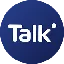 أداة تحويل وحاسبة عملة Talken (TALK)