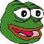 Pepe Community (PEPE) converter and calculator
