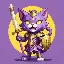 Conversor e calculadora de Cat warrior (CATWARRIOR)