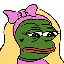 What is Pepe Girl(PEPEG)