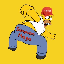 ¿Qué es Simpson MAGA(MAGA)?