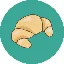 Croissant Games(CROISSANT)轉換器與計算器