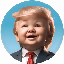 Ціна Baby Trump (BSC)