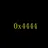 0x4444