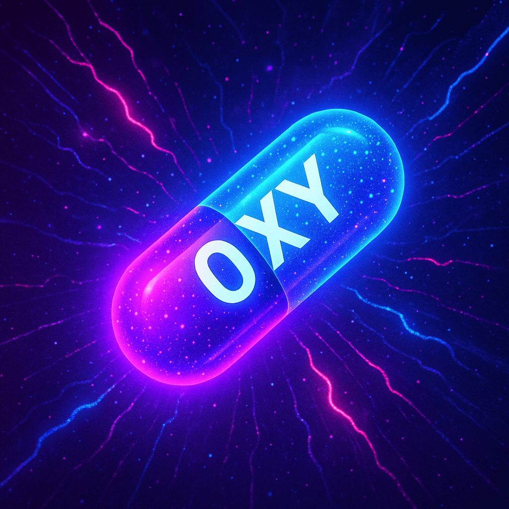 Preço de 0xy