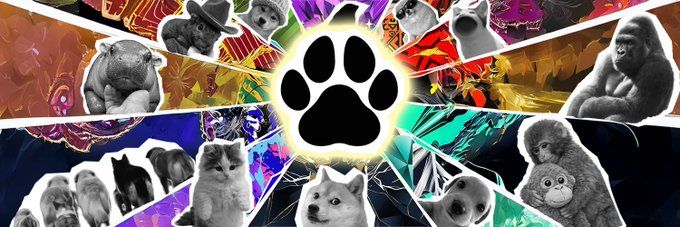 Giá 1 animal can change your life