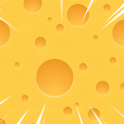 What is 1 COIN CAN EAT(CHEESECOIN)