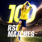 100th RSL(CR7)轉換器與計算器
