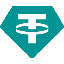 Tether USDtの価格