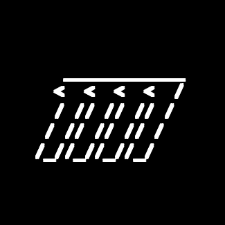 What is 1111(1111)