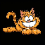 Що таке Garfield Cat(GARFIELD)