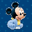 Baby Mickey(BMICKEY)とは