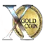 Convertitore e calcolatore di XGOLD COIN (XGOLD)