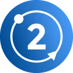 Máy tính và chuyển đổi Bit2Me (B2M)