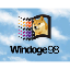 Що таке Windoge98(EXE)