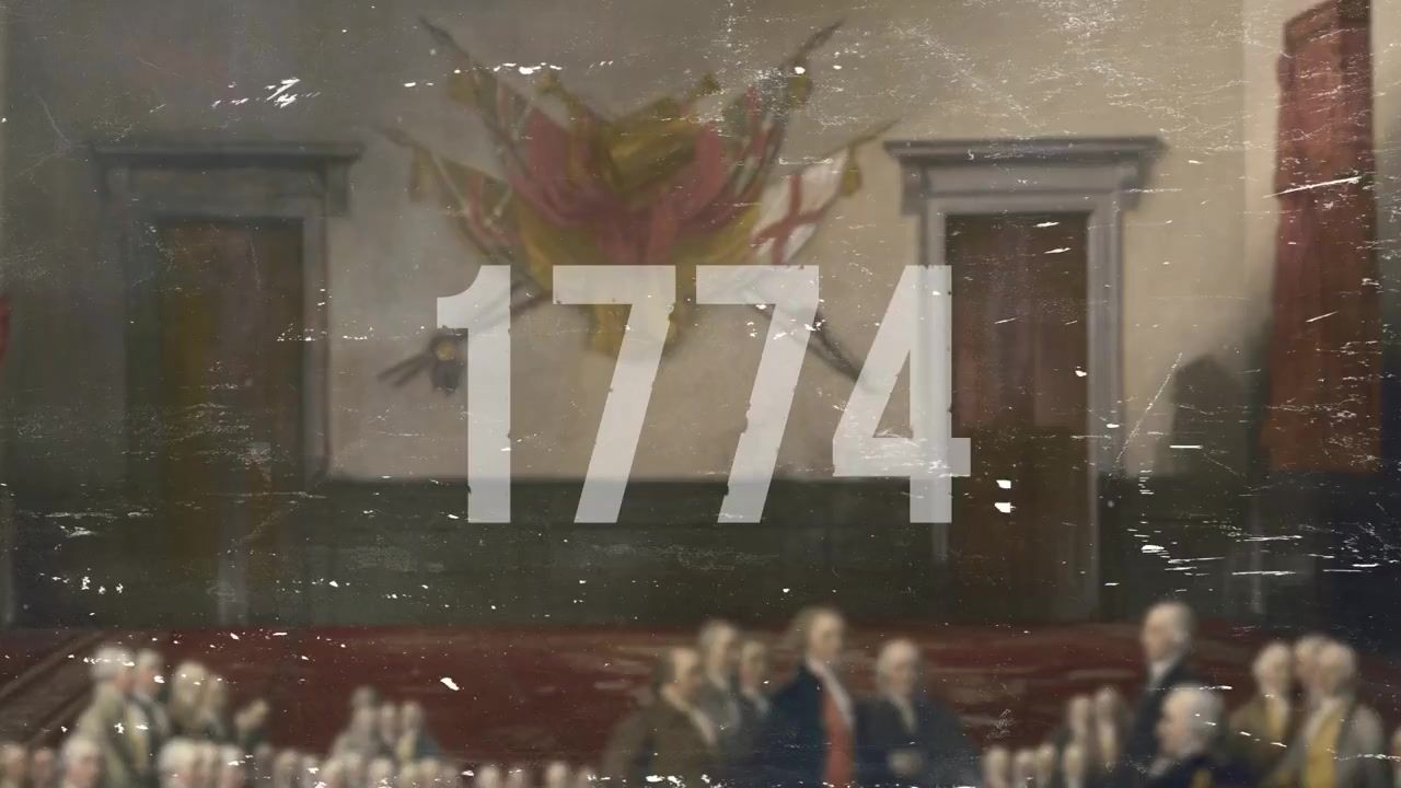 [如何出售] 1774 (250周年)