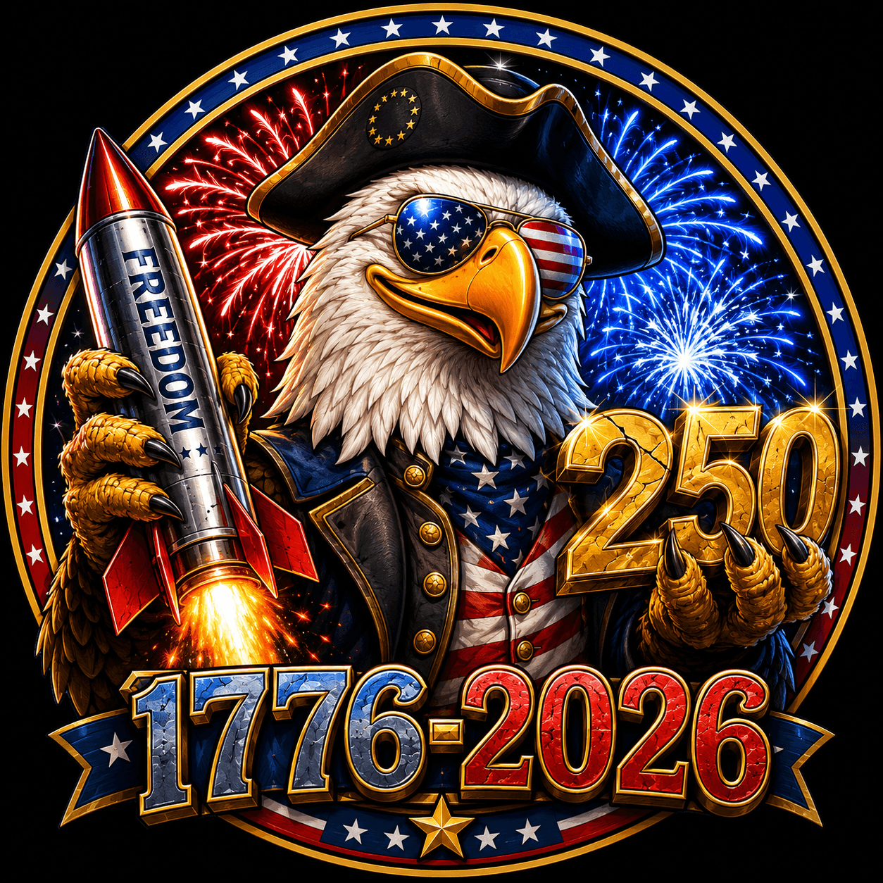 Что такое 1776(1776)