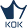 Wie verkauft man KOK (KOK)