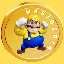 WARIO COIN(WCOIN) nima