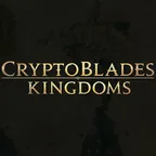 CryptoBlades Kingdoms(KING)轉換器與計算器