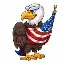 AMERICAN EAGLE (EAGLE) Konverter und Rechner