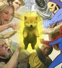 What is 1dog(1dog)