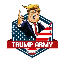 什么是 Trump Army(TRUMPARMY)