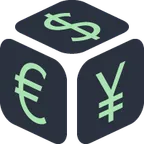 handleFOREX (FOREX) converter at calculator