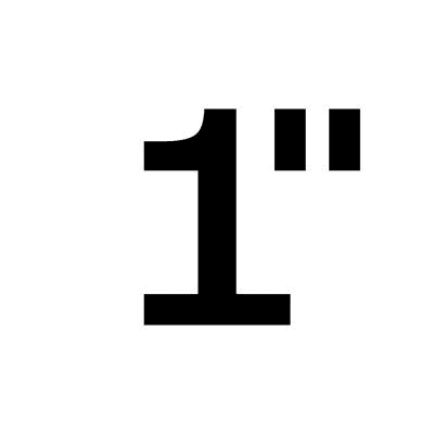 كيفية بيع 1inch🌐 (1")