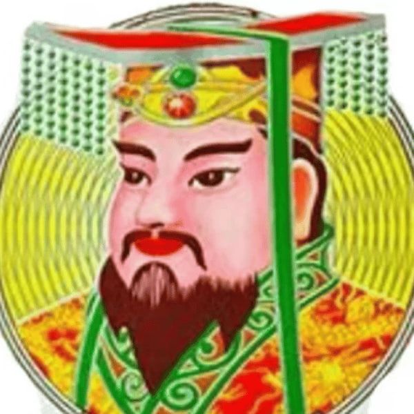 1st CHINA MEMECOIN(Mingbi)とは