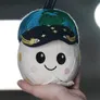 1st Moon Mascot