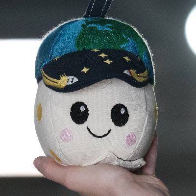 1st Moon Mascot Narxi
