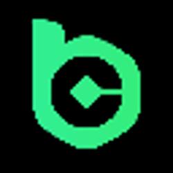 BC.Game Coin Logo