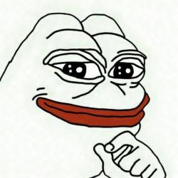 PEPE icon