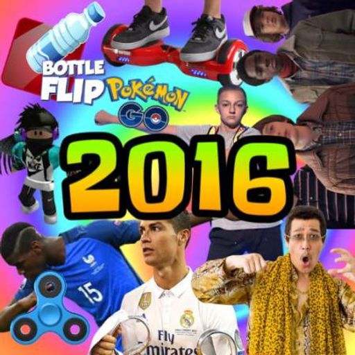 Was ist 2016 coin(2016)