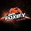 أداة تحويل وحاسبة عملة Foxify (FOX)