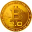 Конвертер і калькулятор Bitcoin 2.0 (BTC2.0)