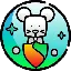 Convertitore e calcolatore di Secured MoonRat Token (SMRAT)