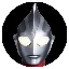 أداة تحويل وحاسبة عملة Ultraman Tiga (TIGA)
