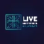 LiveNFT (LIVENFT) converter and calculator