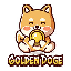 Golden Doge(GDOGE) nima