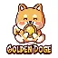 Конвертер и калькулятор Golden Doge (GDOGE)