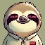 Slothana (SLOTH) converter and calculator
