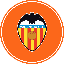 Valencia CF Fan Token