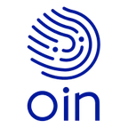 Convertitore e calcolatore di OIN Finance (OIN)