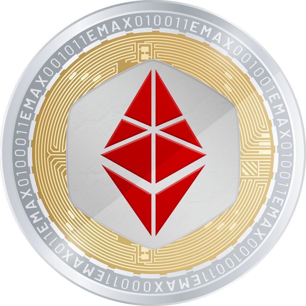 base info EthereumMax