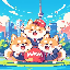 MAGA SHIB price
