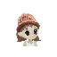 Convertitore e calcolatore di Milady Wif Hat (LADYF)