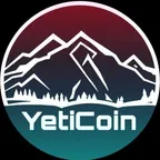 YetiCoin (YETIC) çevirici və kalkulyator