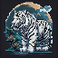 Apa itu White Tiger Pixel(WHTGRPXL)